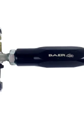 Baer Sport Baer Brakes Adjustable Tie Rod End for 1987-1988 Ford Thunderbird Turbo Coupe                                     - 3261006 - Image 2