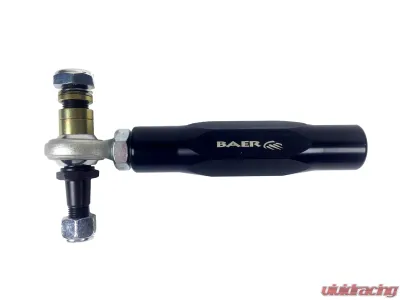 Baer Sport Baer Brakes Adjustable Tie Rod End for 1987-1988 Ford Thunderbird Turbo Coupe - 3261006