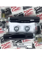 Baer Sport Baer Brakes Adjustable Tie Rod End for 1987-1988 Ford Thunderbird Turbo Coupe                                     - 3261006 - Image 3