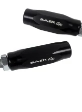 Baer Sport Baer Brakes Adjustable Tie Rod End for 1994-2004 Ford Mustang, 6061 T6 Aluminum                                     - 3261007 - Image 3