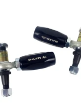 Baer Sport Baer Brakes Adjustable Tie Rod End for 2005-2014 Ford Mustang S197                                     - 3261008 - Image 3