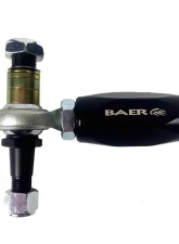Baer Sport Baer Brakes Adjustable Tie Rod End for 2005-2014 Ford Mustang S197                                     - 3261008 - Image 2