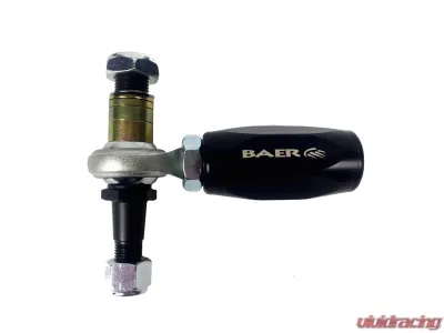 Baer Sport Baer Brakes Adjustable Tie Rod End for 2005-2014 Ford Mustang S197 - 3261008