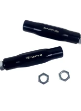 Baer Sport Baer Brakes Adjustable Tie Rod End for 1967 GM F-Body, 6061 T6 Aluminum                                     - 3301002 - Image 3