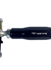 Baer Sport Baer Brakes Adjustable Tie Rod End for 1967 GM F-Body, 6061 T6 Aluminum                                     - 3301002 - Image 2