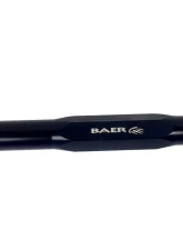 Baer Sport Baer Brakes Adjustable Tie Rod End for 71-72 GM A-Body - 6061 T6 Aluminum                                     - 3301003 - Image 2