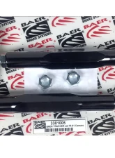 Baer Sport Baer Brakes Adjustable Tie Rod End for 1975-1981 Camaro, X-Body, T6 Aluminum                                     - 3301005 - Image 3