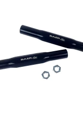 Baer Sport Baer Brakes Adjustable Tie Rod End for 1982-1992 F-Body Camaro/Firebird                                     - 3301008 - Image 3