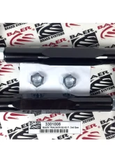 Baer Sport Baer Brakes Adjustable Tie Rod End for 1982-1992 F-Body Camaro/Firebird                                     - 3301008 - Image 3