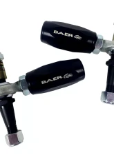 BAER Brakes Tie Rod End Adjustable Rear C4, C5, C6 Corvette