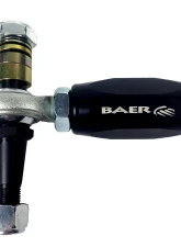 Baer Brakes Tie Rod End Adjustable Rear C4, C5, C6 Corvette Tracker                                     - 3301009 - Image 2