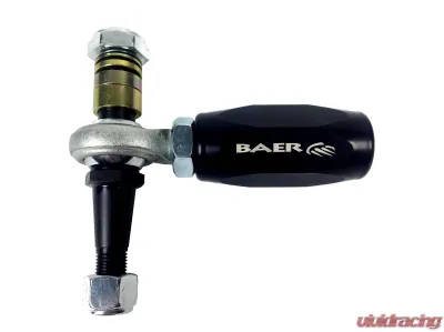 BAER Brakes Tie Rod End Adjustable Rear C4, C5, C6 Corvette BAER Brakes Tie Rod End Adjustable Rear C4, C5, C6 Corvette