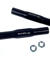 Baer Brakes Tie Rod End Adjustable C10 Truck/SUV Tracker                                     - 3301010 - Image 3