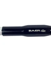 Baer Brakes Tie Rod End Adjustable C10 Truck/SUV Tracker                                     - 3301010 - Image 2