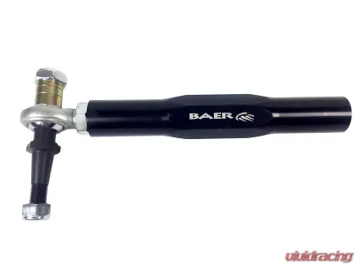 Baer Brakes Tie Rod End Adjustable C10 Truck/SUV Tracker - 3301010