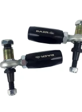 Baer Sport Baer Brakes Adjustable Tie Rod End for 1993-2002 F-Body Camaro/Firebird                                     - 3301011 - Image 3