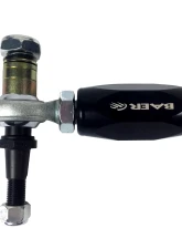 Baer Sport Baer Brakes Adjustable Tie Rod End for 1993-2002 F-Body Camaro/Firebird                                     - 3301011 - Image 2