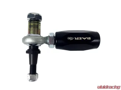 Baer Sport Baer Brakes Adjustable Tie Rod End for 1993-2002 F-Body Camaro/Firebird - 3301011