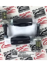 Baer Sport Baer Brakes Adjustable Tie Rod End for 1993-2002 F-Body Camaro/Firebird                                     - 3301011 - Image 3
