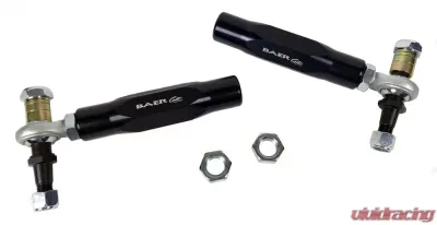 Baer Brakes Tie Rod End Adjustable F-Body Tracker - 3301012