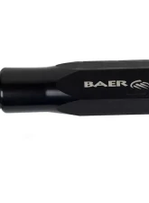 Baer Brakes Tie Rod End Adjustable F-Body Tracker                                     - 3301012 - Image 2
