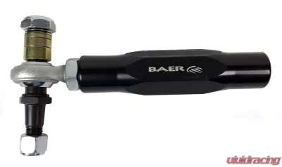 Baer Brakes Tie Rod End Adjustable F-Body Tracker - 3301012