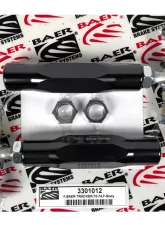 Baer Brakes Tie Rod End Adjustable F-Body Tracker                                     - 3301012 - Image 3
