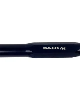 Baer Brakes Tie Rod End Adjustable A and F-Body Tracker                                     - 3301013 - Image 2