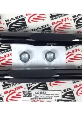 Baer Brakes Tie Rod End Adjustable A and F-Body Tracker                                     - 3301013 - Image 3