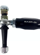 Baer Brakes Tie Rod End Adjustable 5th Gen Camaro Tracker                                     - 3301018 - Image 2