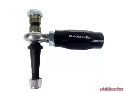 Baer Brakes Tie Rod End Adjustable 5th Gen Camaro Tracker - 3301018
