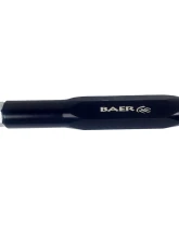 Baer Brakes Tie Rod End Adjustable 65-68 Full Size Tracker                                     - 3301019 - Image 2