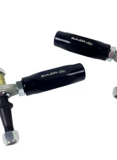 Baer Brakes Tie Rod End Adjustable 97-04 C5 Tracker                                     - 3302001 - Image 3