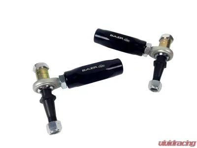 Baer Brakes Tie Rod End Adjustable 97-04 C5 Tracker - 3302001