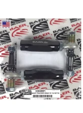 Baer Brakes Tie Rod End Adjustable 97-04 C5 Tracker                                     - 3302001 - Image 3