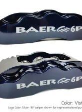 Baer Sport Baer Brakes SS4+ Drag Race Brake System for 2015-2020 Ford Mustang, 11.625 Inch                                     - 4261428C - Image 8