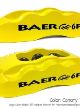 Baer Sport Baer Brakes SS4+ Drag Race Brake System for 2015-2020 Ford Mustang, 11.625 Inch                                     - 4261428C - Image 11