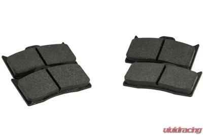 Baer Brakes Jeep JK Brake Pads S4 4 Piston Replacement Pads - 6070012