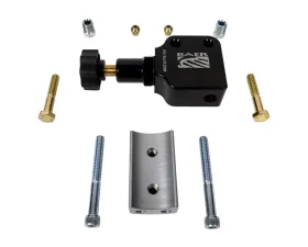 Baer Brakes Remaster Proportioning Valve W/Anodized Bracket