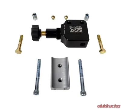Baer Brakes Remaster Proportioning Valve W/Anodized Bracket - 6801245