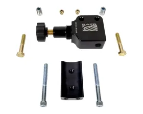 Baer Brakes Remaster Proportioning Valve W/Black Bracket