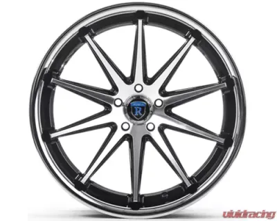Rohana Wheels RC10 Custom Wheel - ROH-RC-RC10
