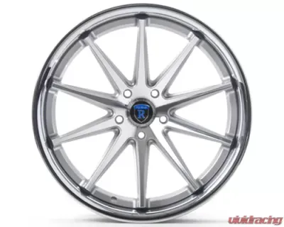 Rohana Wheels RC10 Custom Wheel - ROH-RC-RC10