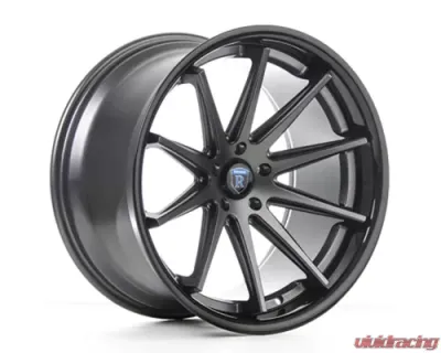Rohana Wheels RC10 Custom Wheel - ROH-RC-RC10