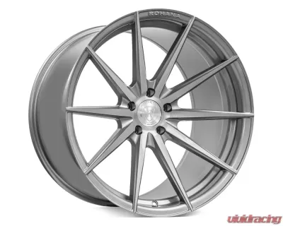 Rohana Wheels RFX1 Custom Wheel - ROH-RFX-RFX1