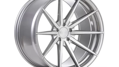 Rohana Wheels RFX1 Custom Wheel                                     - ROH-RFX-RFX1 - Image 2