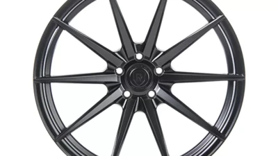 Rohana Wheels RFX1 Custom Wheel                                     - ROH-RFX-RFX1 - Image 3