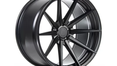 Rohana Wheels RFX1 Custom Wheel                                     - ROH-RFX-RFX1 - Image 4