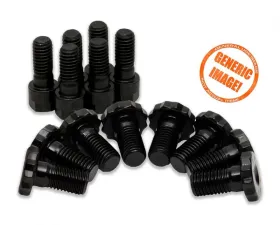 Centerforce Clutch Pressure Plate Bolt for 1999-2006 Ford Mustang, Steel, 12mm Size