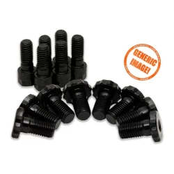 Driveline